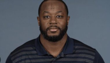 Bears OC search has been almost dead silent. Are they waiting on someone from a SB team?