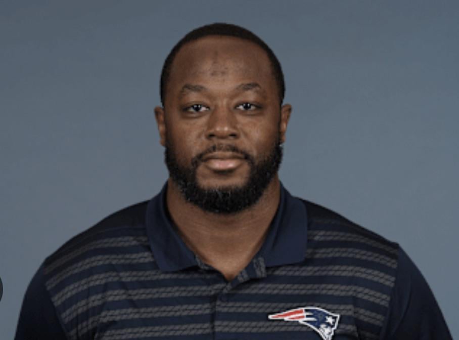 Bears OC search has been almost dead silent. Are they waiting on someone from a SB team?