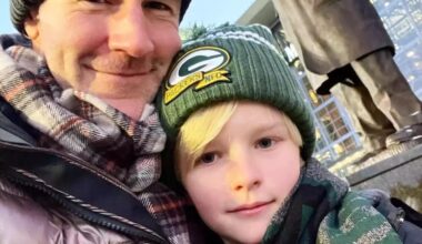 We lost a good fan today … RIP James Van Der Beek