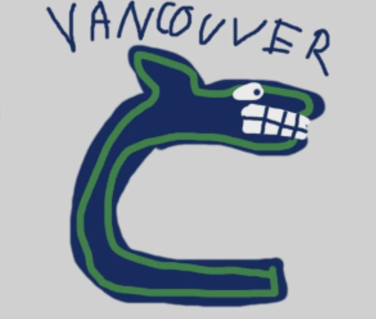 Time for a fresh look next year? Feel like this is more fitting for the team