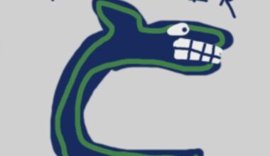 Time for a fresh look next year? Feel like this is more fitting for the team