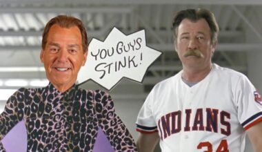 Obviously we're winning the cup now