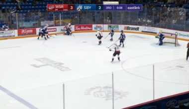 Nesbitt scores a beauty in a 5-2 win