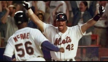 Mets Daily Discussion Thread - February 10, 2026