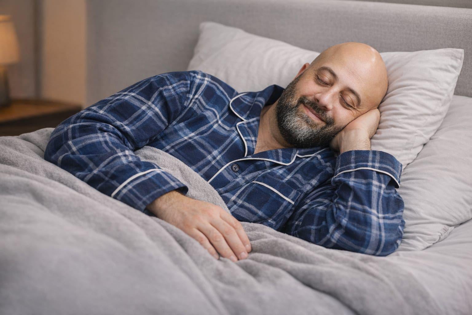 Cmon Mr. Stone, please wake up