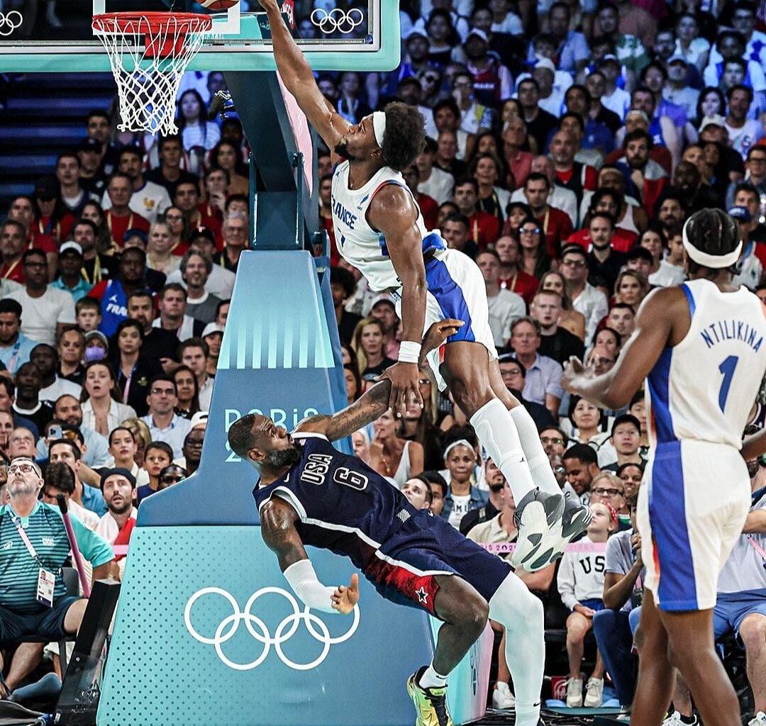 It's game day folks! Yabu, do that thing you did