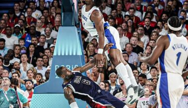 It's game day folks! Yabu, do that thing you did