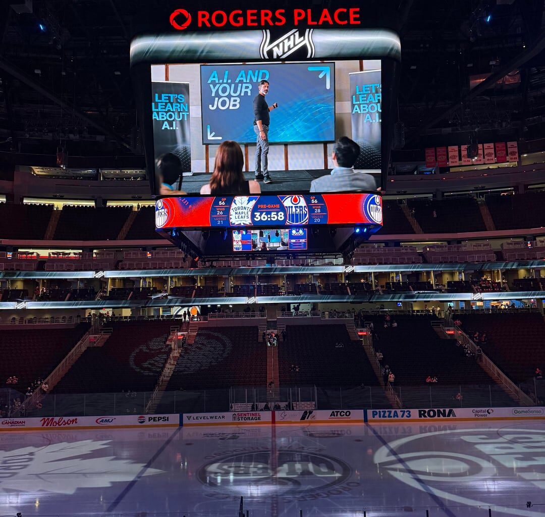 It’s official, we need to send me to every away game this year