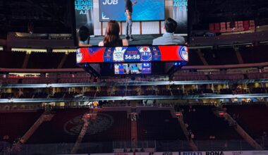 It’s official, we need to send me to every away game this year