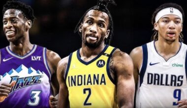 Mavs Fans, One Hardcore Tank Season for a Dynasty!!!