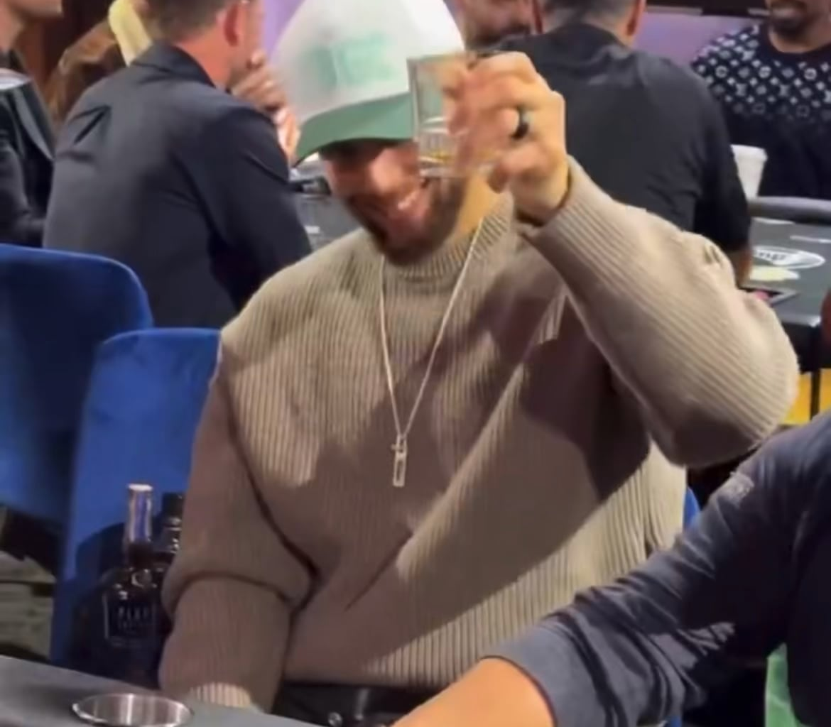 They having fun 🤩