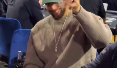 They having fun 🤩