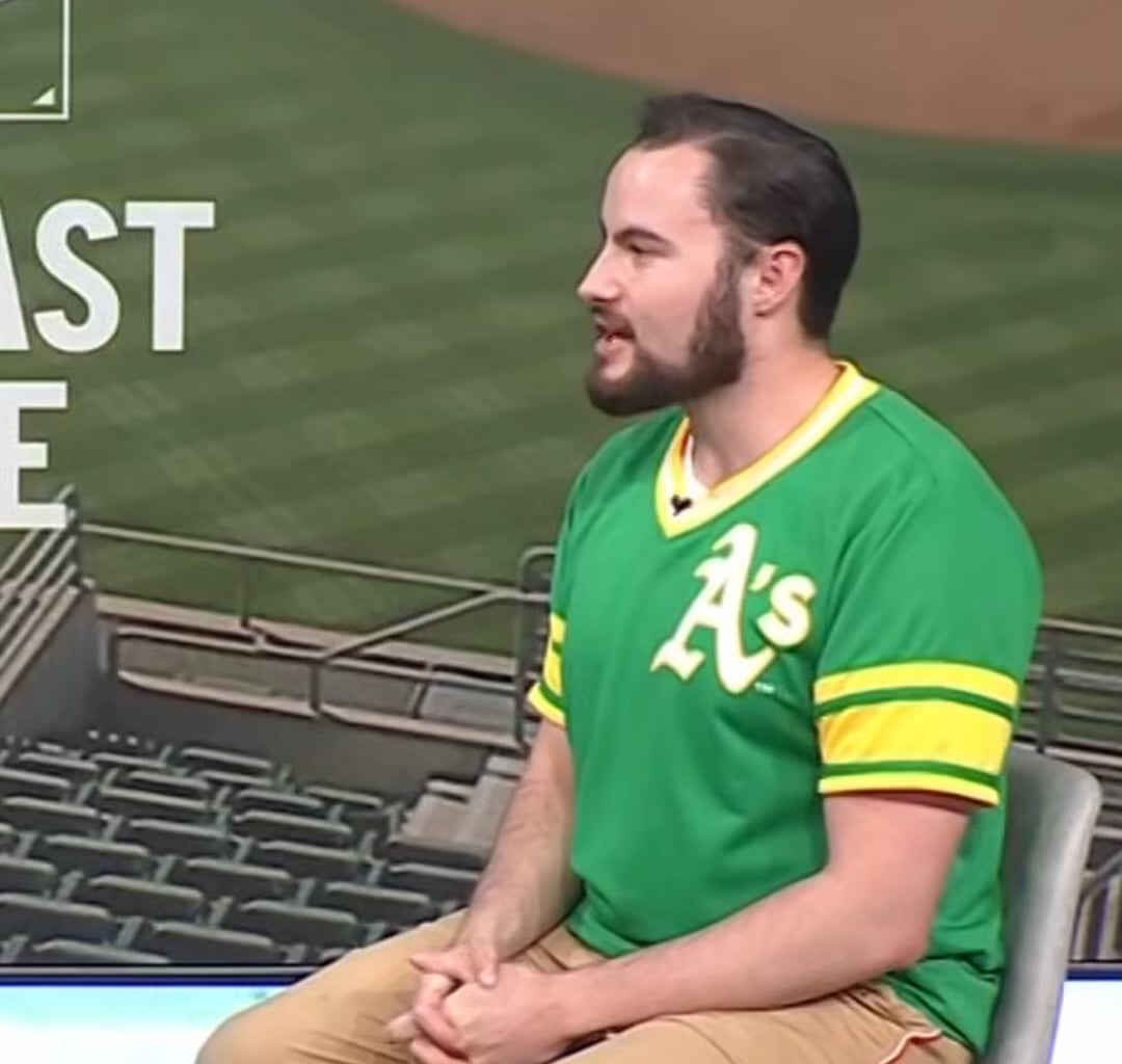 "More Than Baseball"