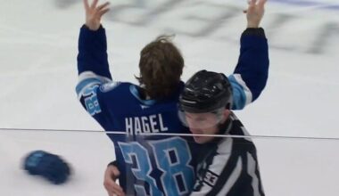 Hagel Appreciation Post