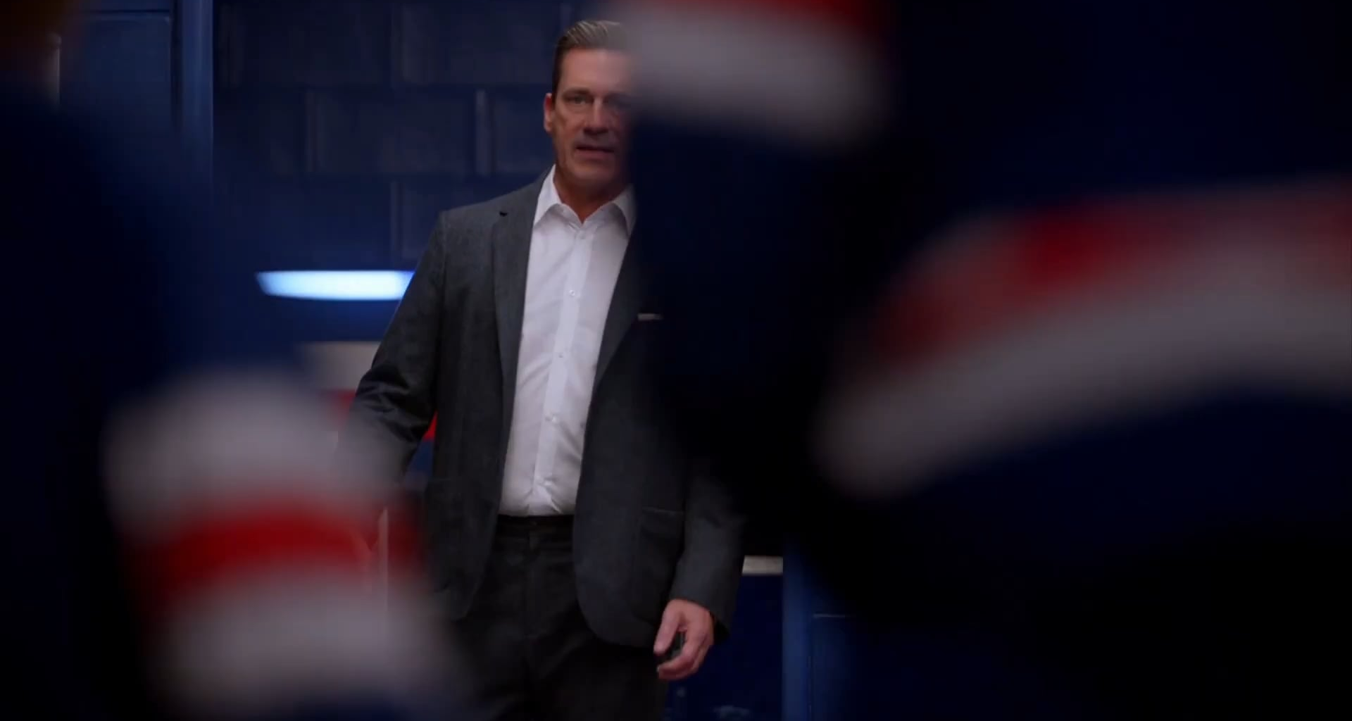 Quinn Hughes featured in USA Olympics ad