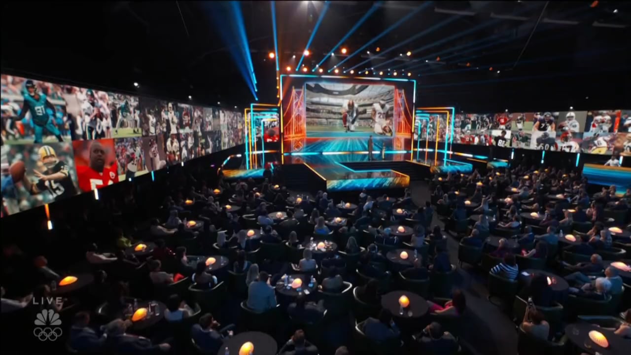 Bobby Wagner's Walter Payton Man of the Year Video at the NFL Honors ❤️