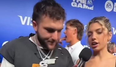 If they don't win a Super Bowl it's so over bro