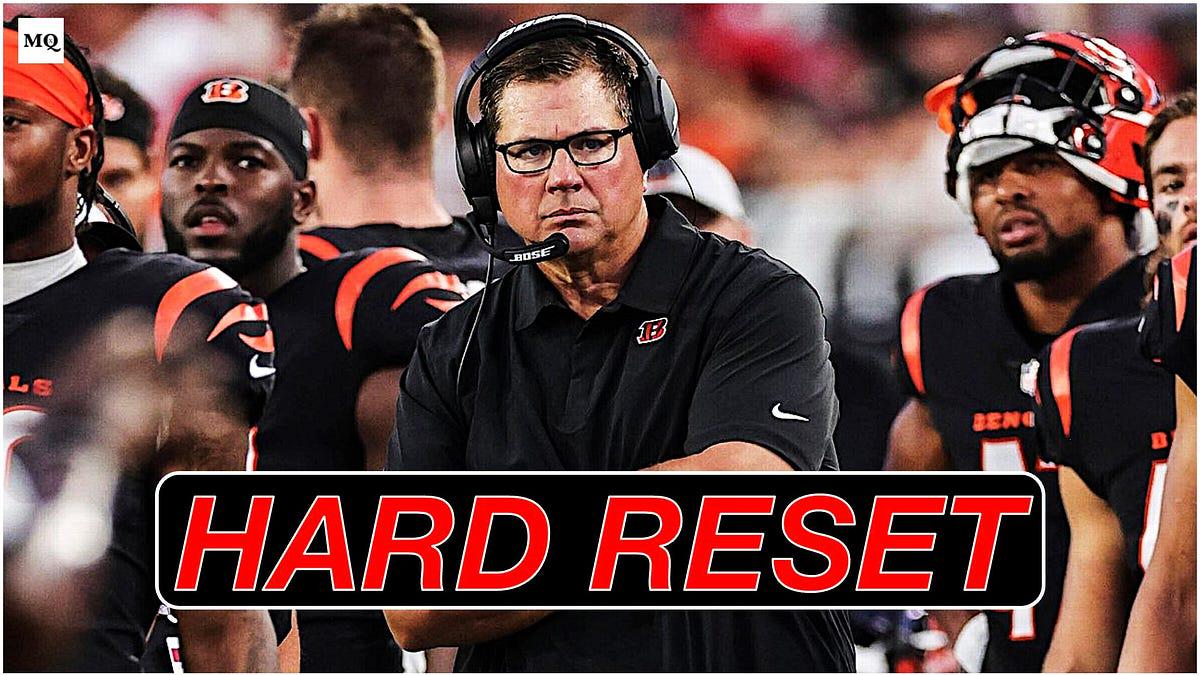 Run-and-Hit: How Al Golden Burned the Playbook to Save the Bengals Defense