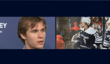 [WJACTV] Prosecutors to withdraw felony charge against Penn State hockey star Gavin McKenna