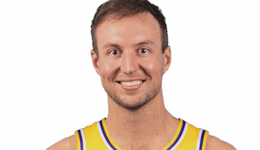 Dude better be a Laker in the upcoming seasons