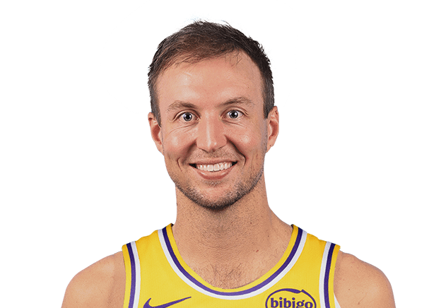 Dude better be a Laker in the upcoming seasons