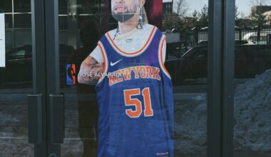 Spotted in Green Point. Adding to the Jose love.