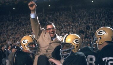 History Will Repeat Itself