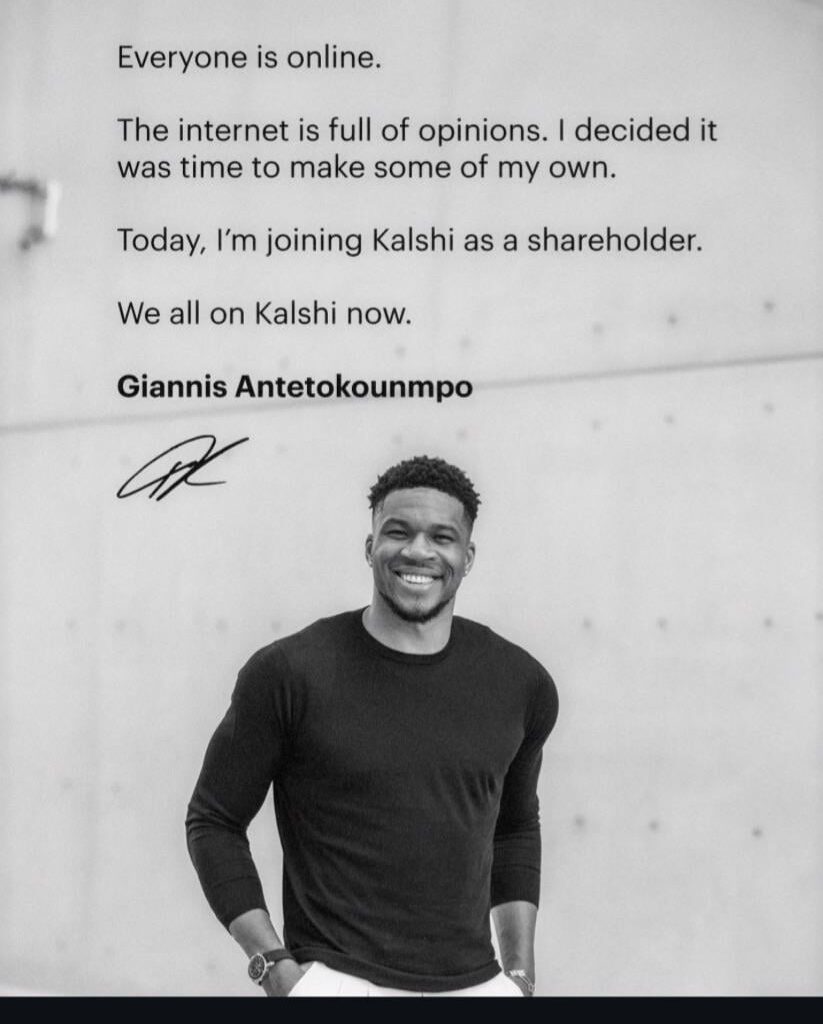 Why is he doing this