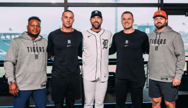 JV wearing the home jersey