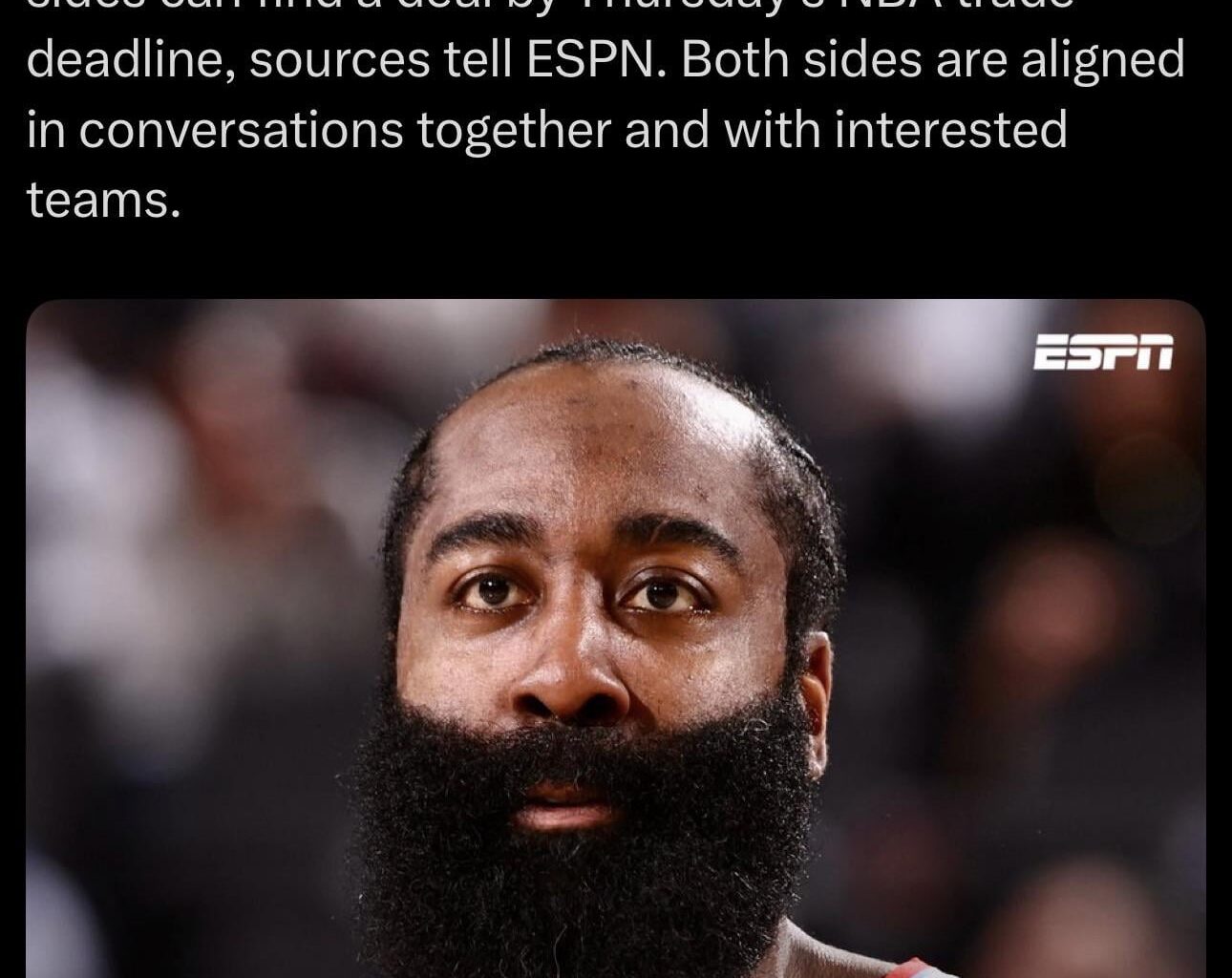 It’s Deja Vu / Doing the exact same thing he did to us