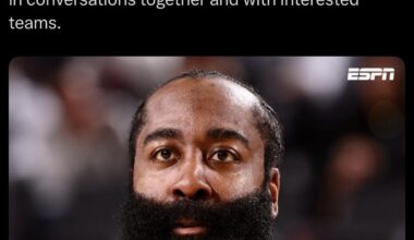 It’s Deja Vu / Doing the exact same thing he did to us