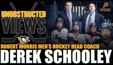 Pittsburgh Hockey...