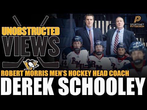 Pittsburgh Hockey...