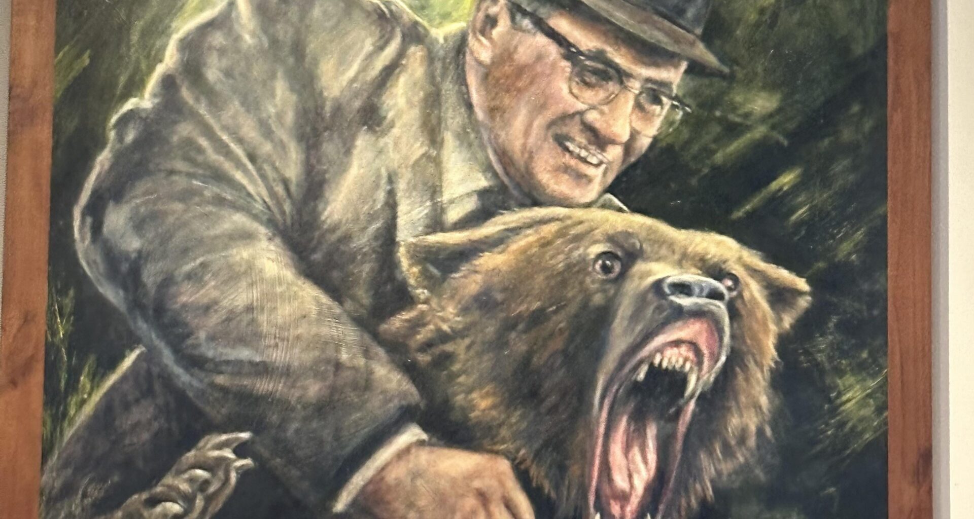 Found this in the wild