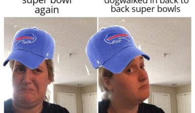 Its all about the right perspective