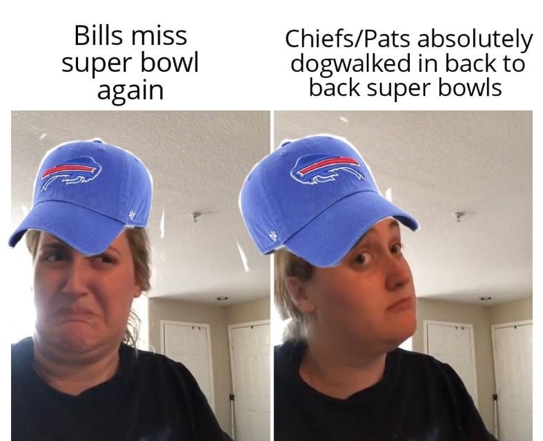 Its all about the right perspective