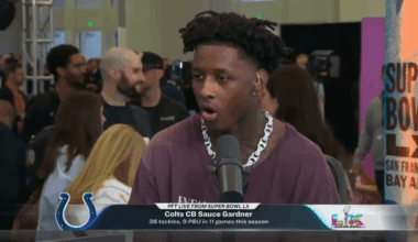 Saleh ran quite a sloppy shop