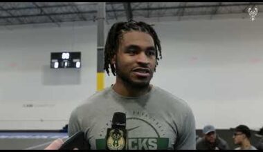 Cam Thomas Media Availability | 02.09.26