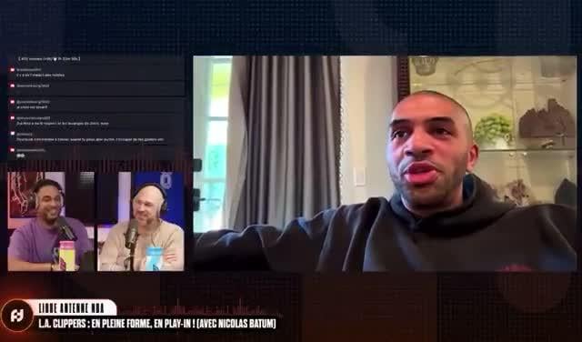 Nico: “I don’t know if you watched him, my small Swiss, Yanic?” -Reporters: “Yeah we did, you like him a lot?” Nico: “Oh it’s my small Swiss, my rookie, i love him, he has EVERYTHING, i don’t know if Switzerland is listening to us right now but you guys have a real player, a real f*cking player!"