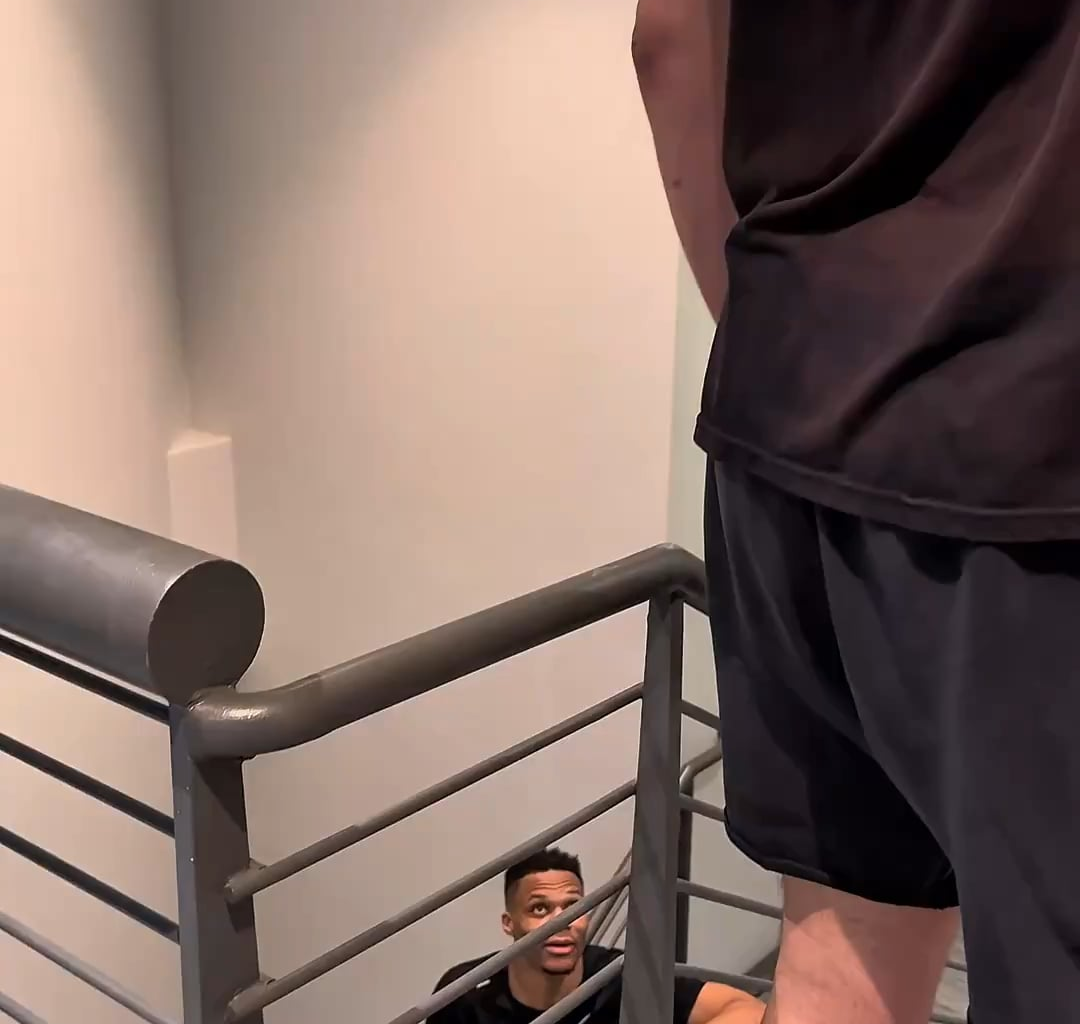 Nikola (182) now chases Russ (207) for MOST career triple-doubles🃏🐐