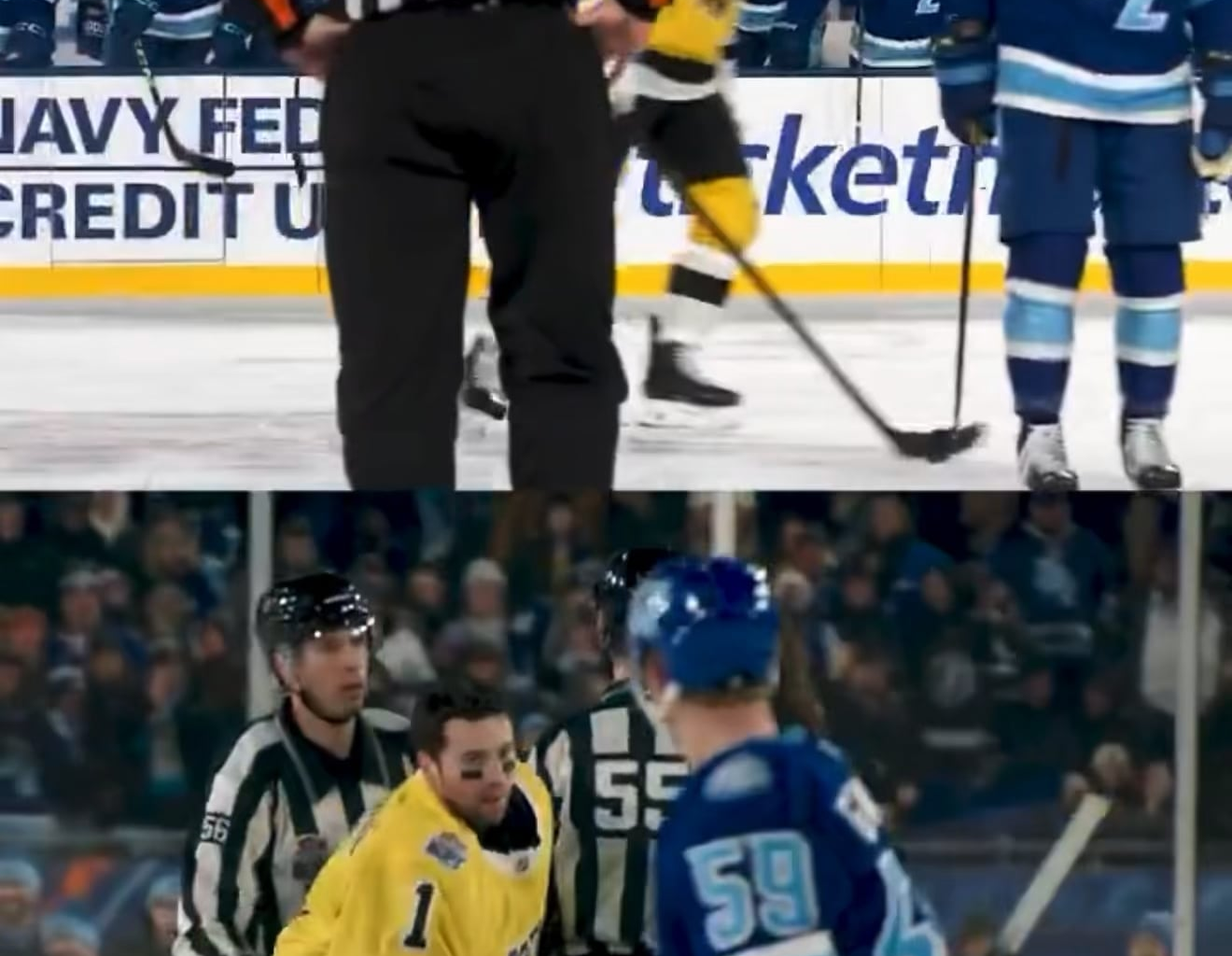 I love Brandon Hagel