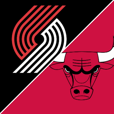 [Post Game Thread] The Portland Trail Blazers (29-31) defeat the Chicago Bulls (24-36) 121-112