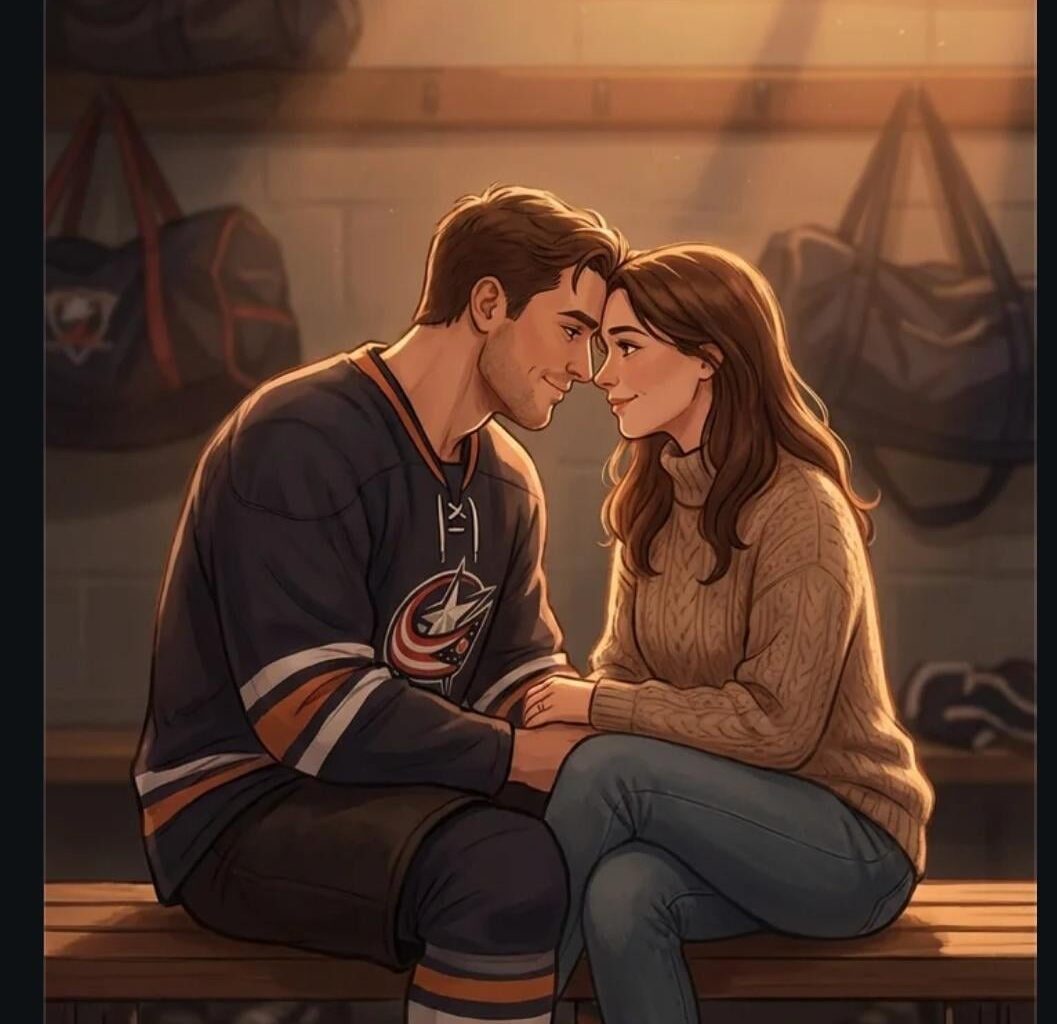 So I'm idly scrolling, minding my own business, when I see this.