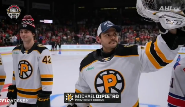 [Rochester Americans] Your 2025-26 Rochester Americans AHL All-Stars