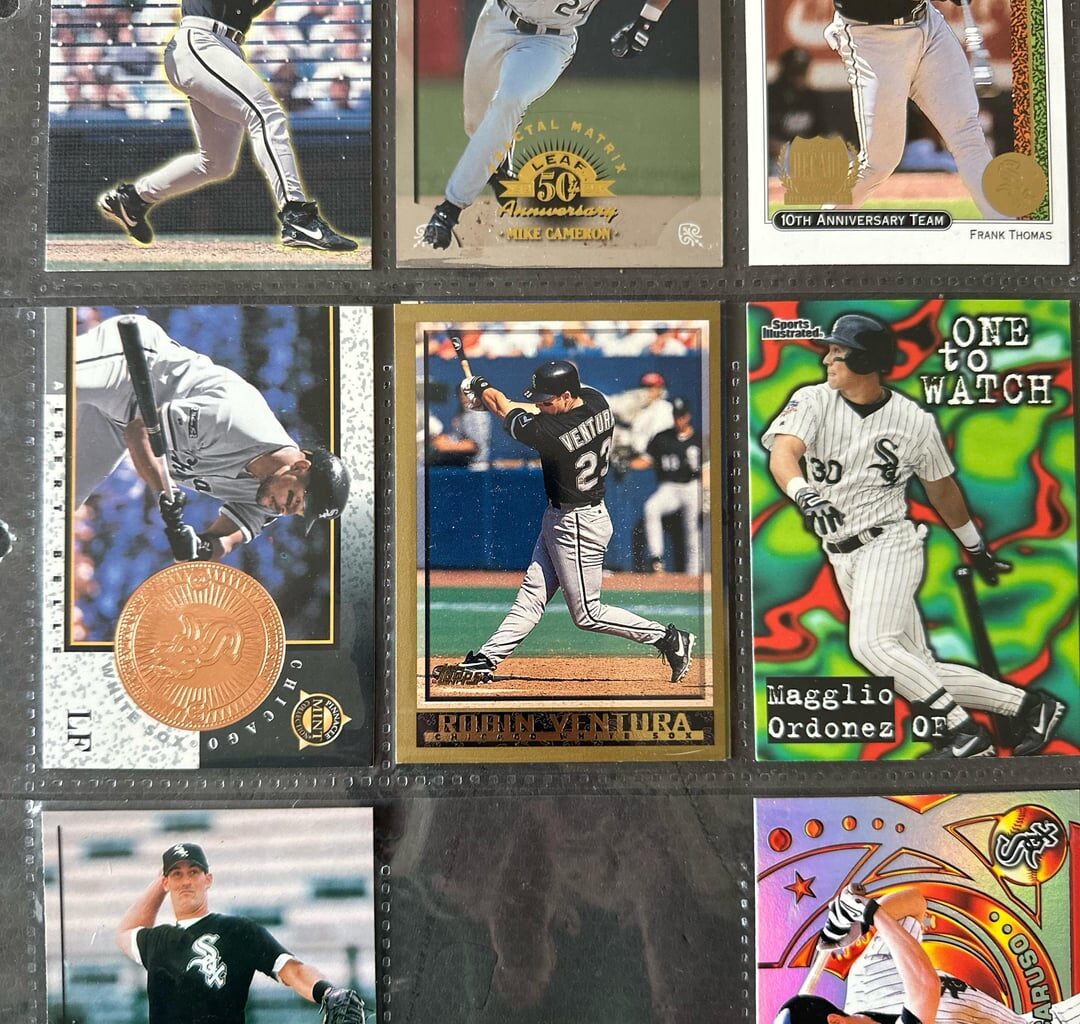 Seems like we’re gearing up for the season with posts taking a more serious tone. Here’s the rest of my opening day lineups