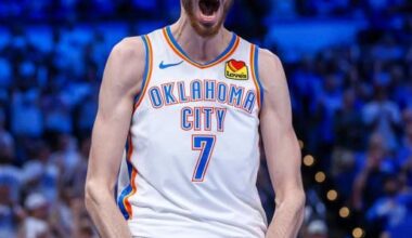 Chet all star let’s goooooo. Over Sengun too 😂😂😂