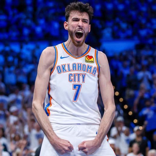 Chet all star let’s goooooo. Over Sengun too 😂😂😂