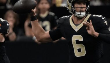 I know I could be delusional but I can’t stop thinking I’d take Tyler over either of these Super Bowl QBs