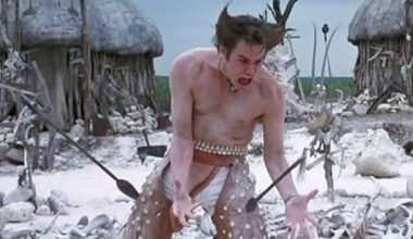 Me watching the game today