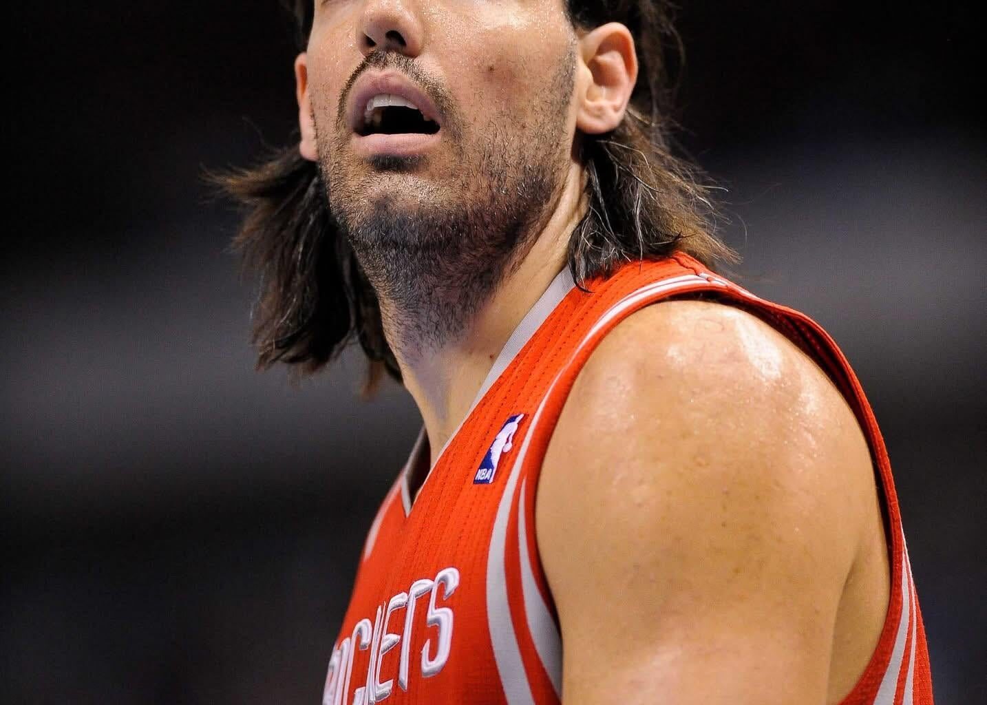 Name a forgotten Houston Rockets player.